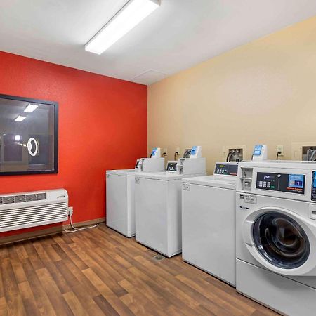 Extended Stay America Suites - Savannah - Midtown Ngoại thất bức ảnh