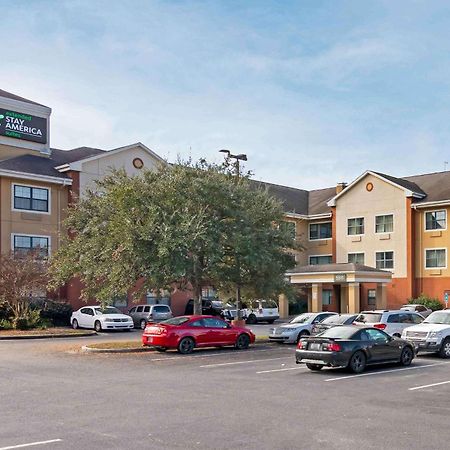Extended Stay America Suites - Savannah - Midtown Ngoại thất bức ảnh
