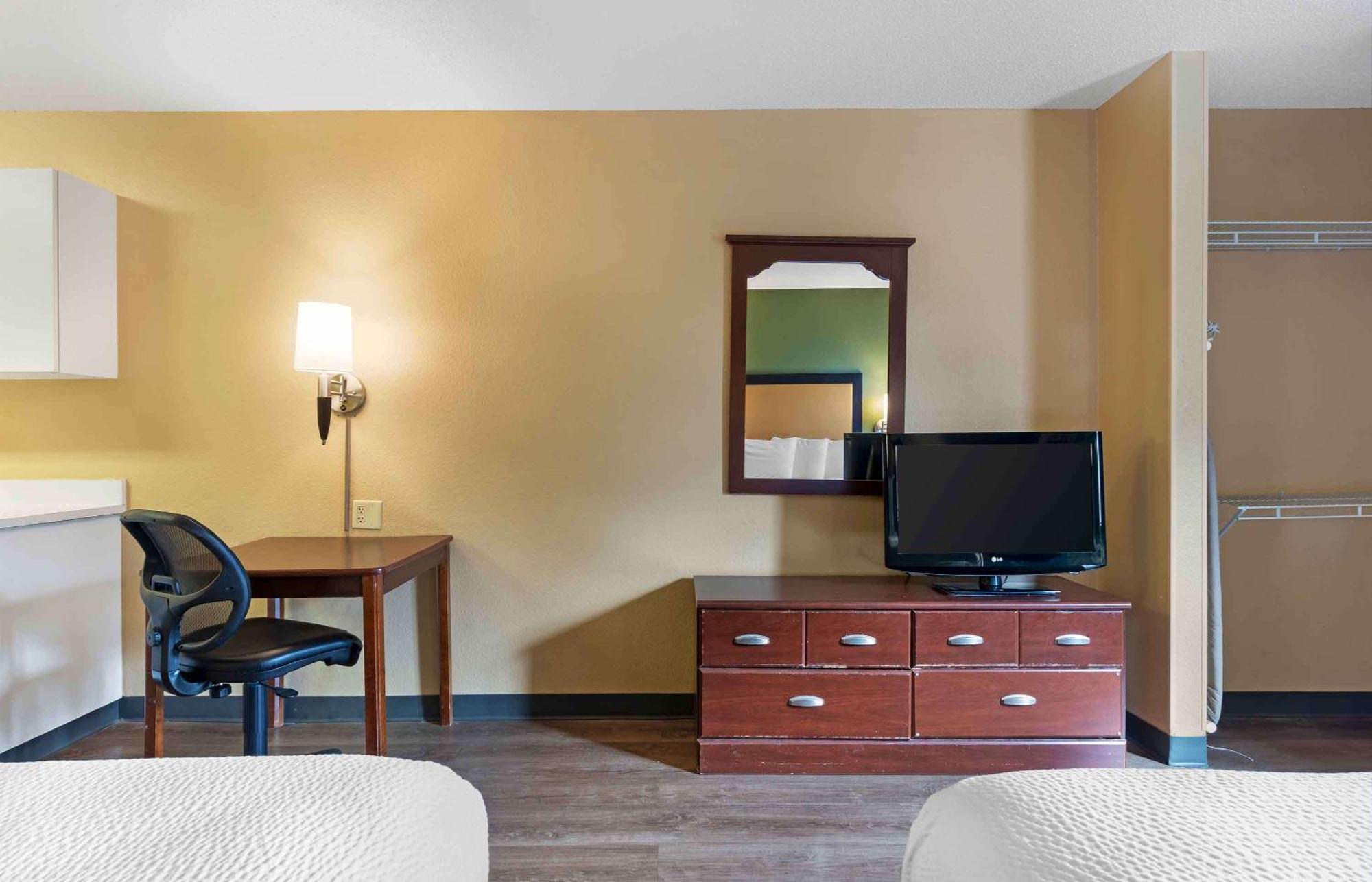 Extended Stay America Suites - Savannah - Midtown Ngoại thất bức ảnh