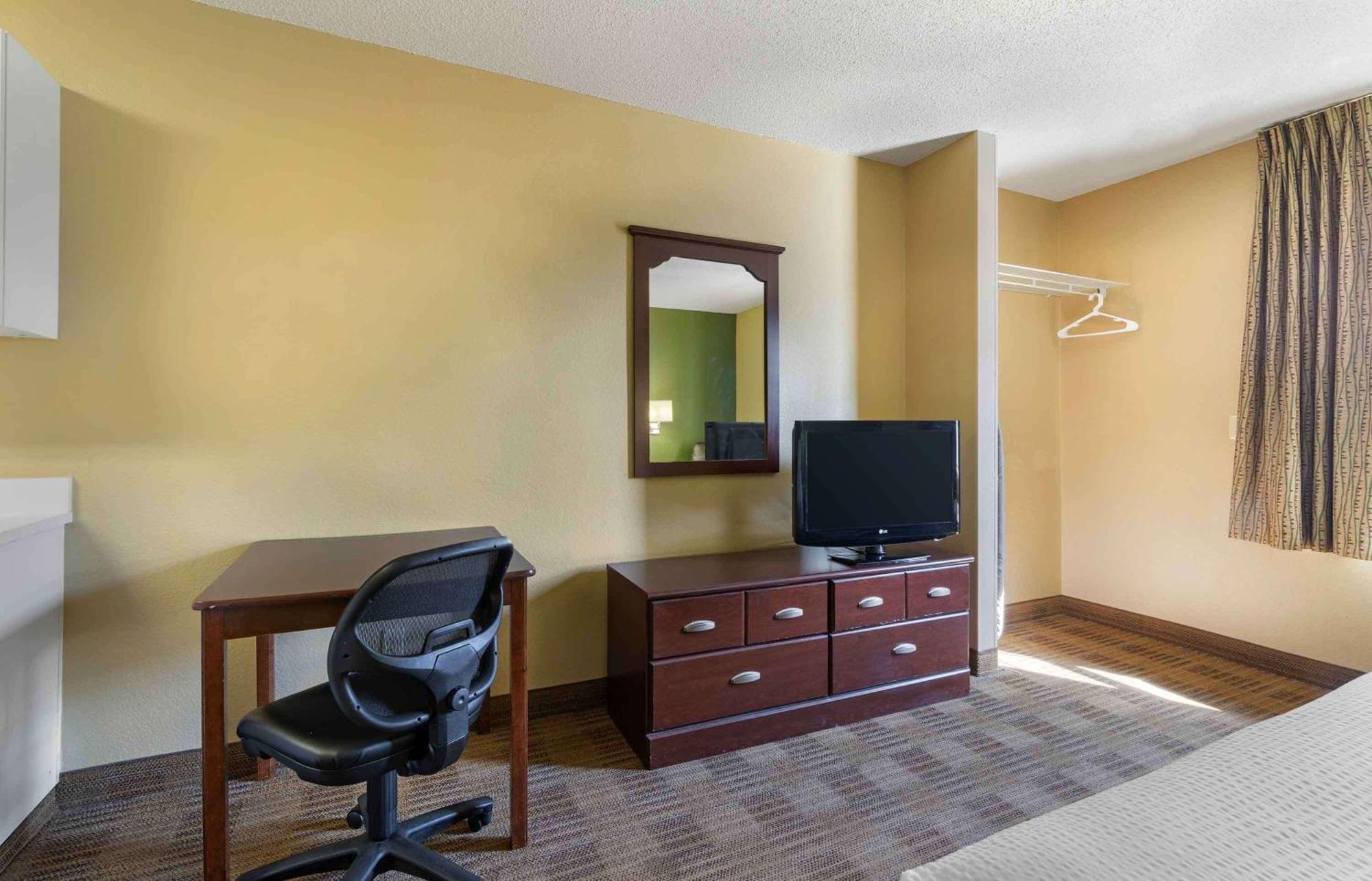 Extended Stay America Suites - Savannah - Midtown Ngoại thất bức ảnh