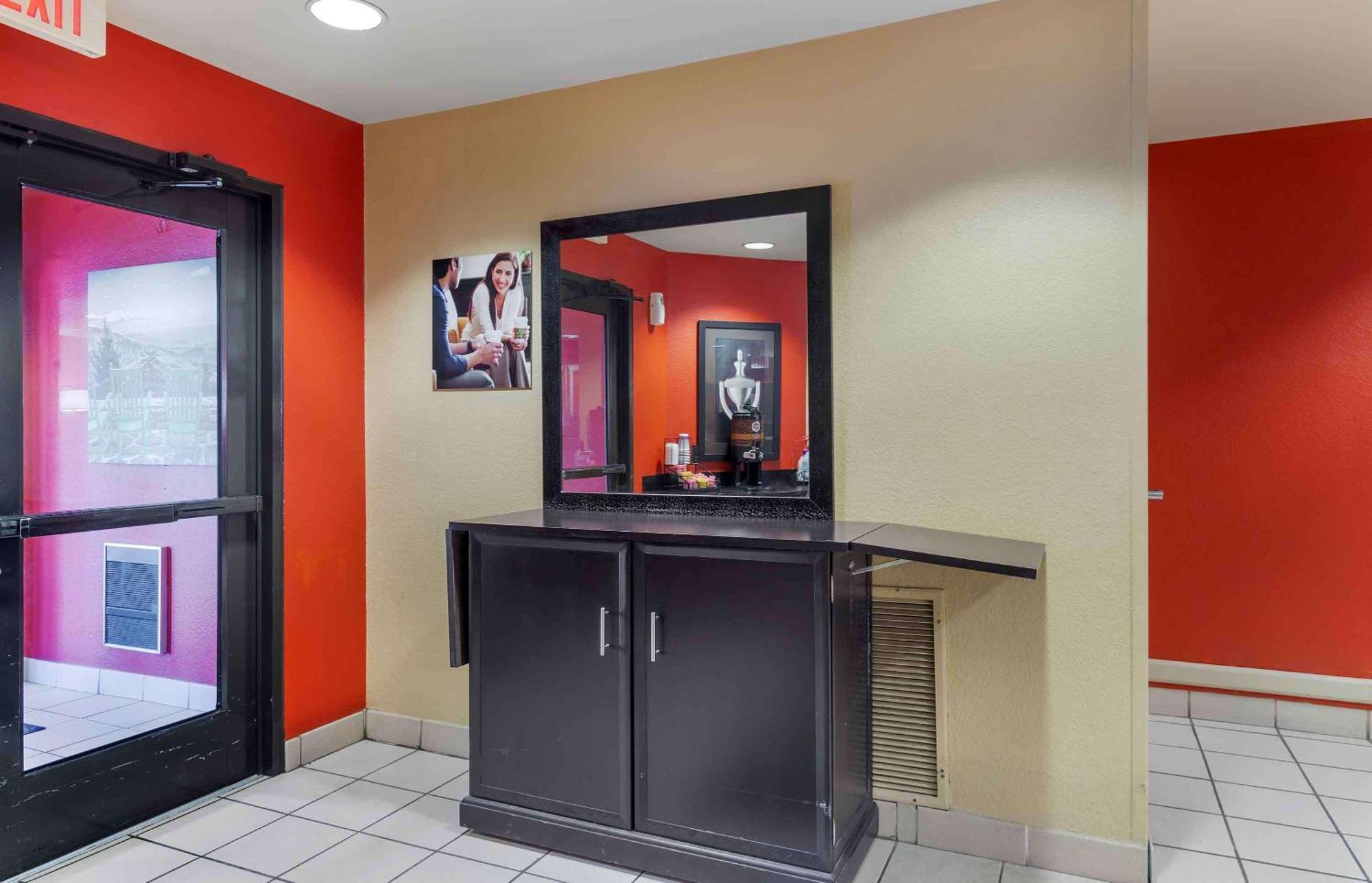 Extended Stay America Suites - Savannah - Midtown Ngoại thất bức ảnh