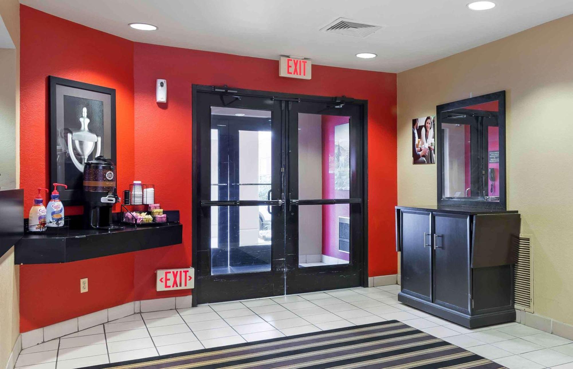 Extended Stay America Suites - Savannah - Midtown Ngoại thất bức ảnh