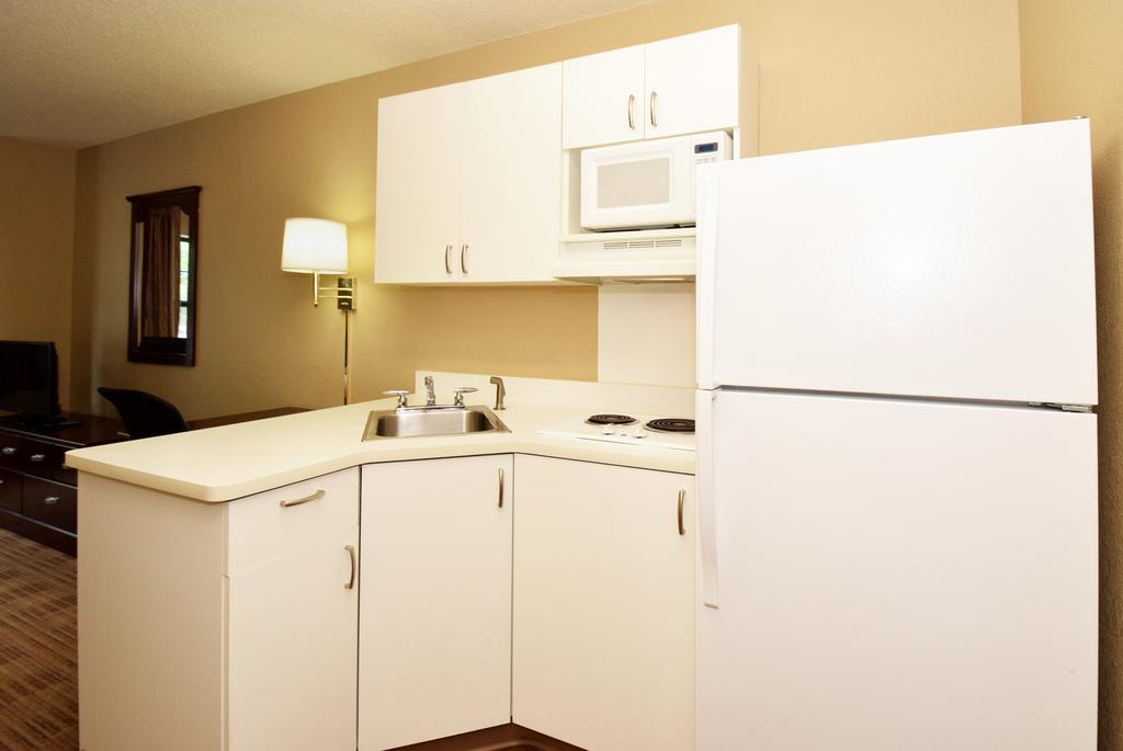 Extended Stay America Suites - Savannah - Midtown Ngoại thất bức ảnh