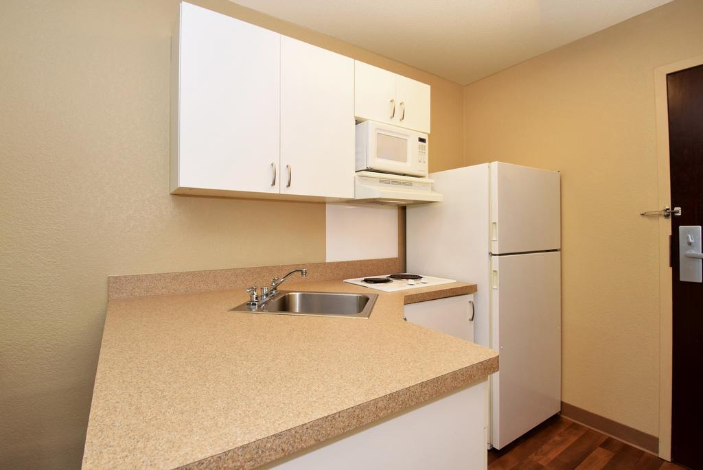 Extended Stay America Suites - Savannah - Midtown Ngoại thất bức ảnh
