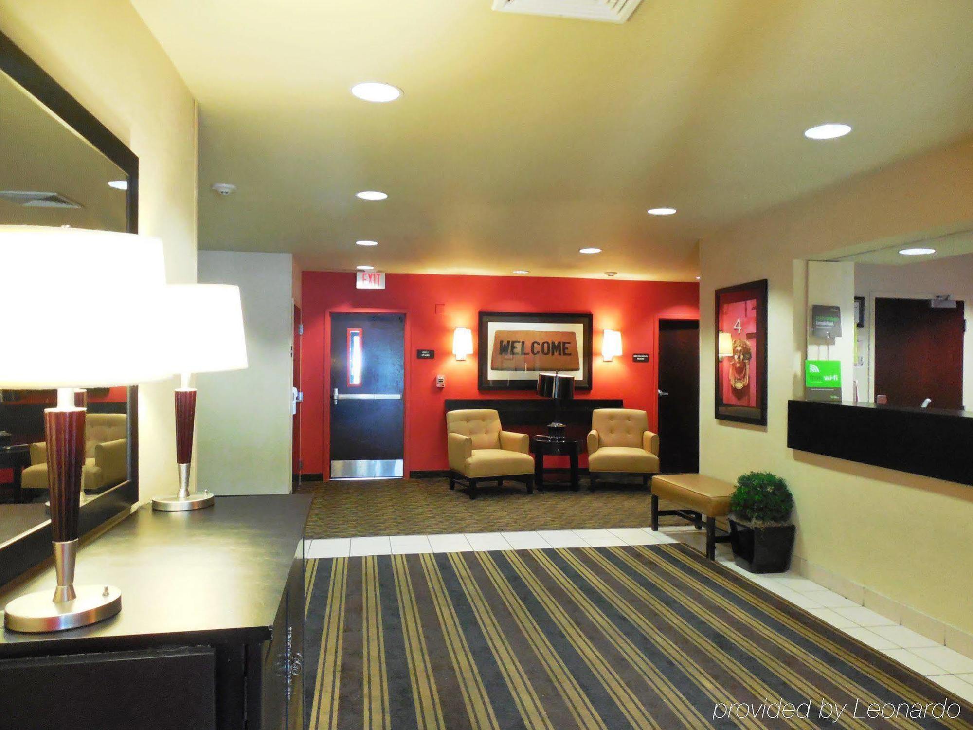 Extended Stay America Suites - Savannah - Midtown Ngoại thất bức ảnh